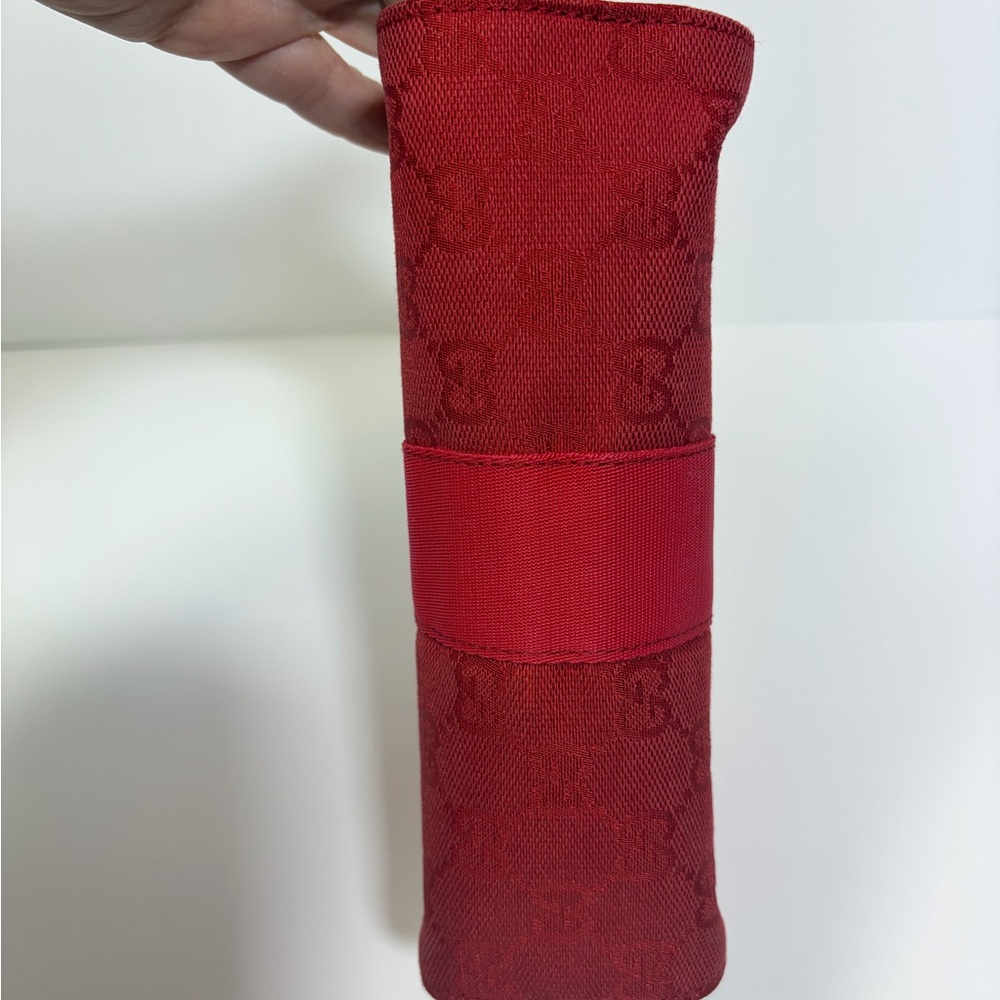 SOLD

Gucci Red Pouch/Clutch - Picture 10 of 10